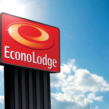 Econo Lodge Forest City Εξωτερικό φωτογραφία