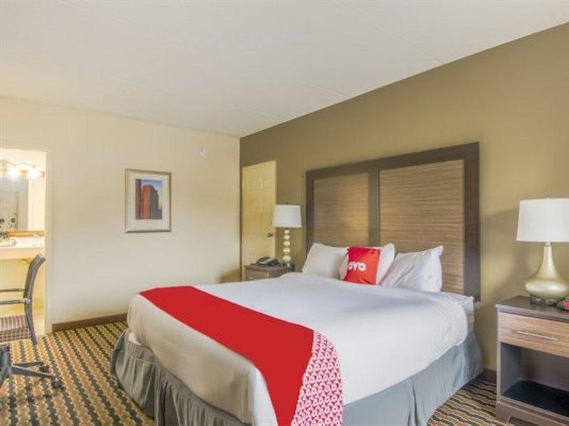 Econo Lodge Forest City Εξωτερικό φωτογραφία