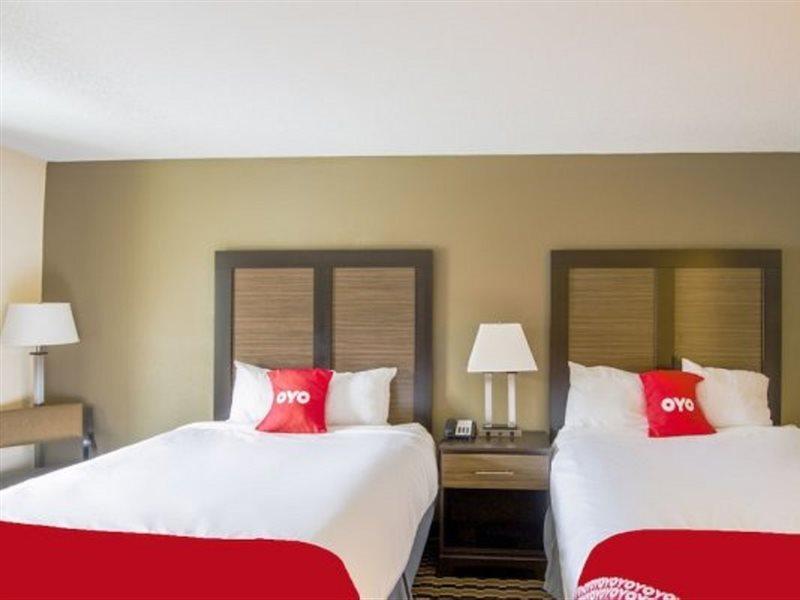 Econo Lodge Forest City Εξωτερικό φωτογραφία
