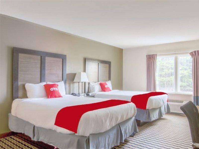 Econo Lodge Forest City Εξωτερικό φωτογραφία