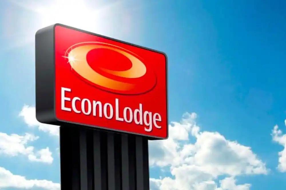 Econo Lodge Forest City Εξωτερικό φωτογραφία