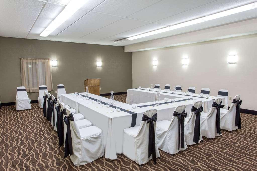 Econo Lodge Forest City Εξωτερικό φωτογραφία