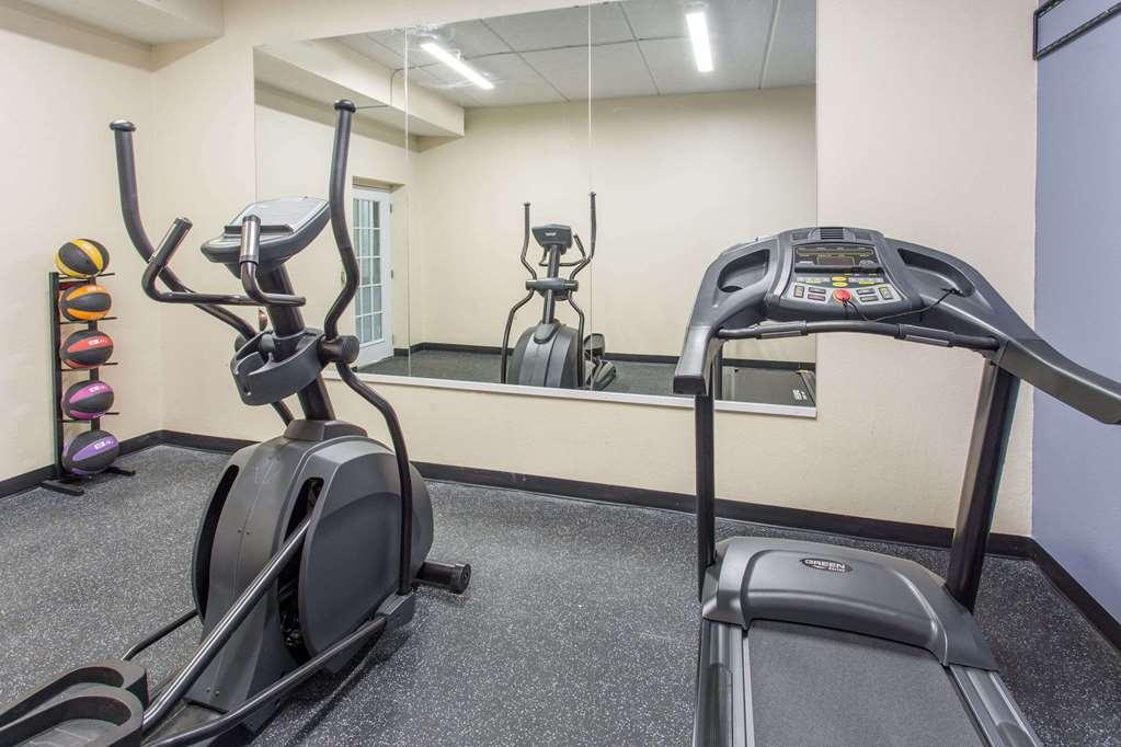 Econo Lodge Forest City Εξωτερικό φωτογραφία