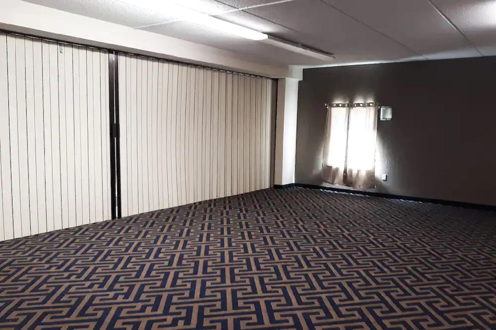 Econo Lodge Forest City Εξωτερικό φωτογραφία