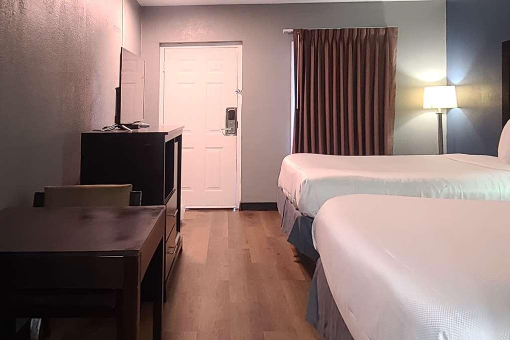 Econo Lodge Forest City Δωμάτιο φωτογραφία